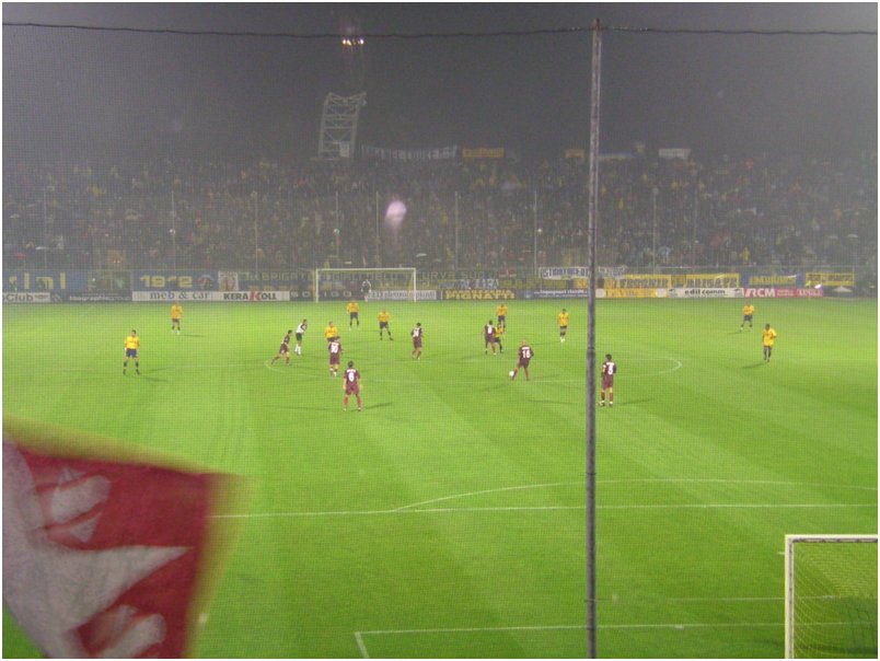 Modena - Arezzo 26.10.2004 022